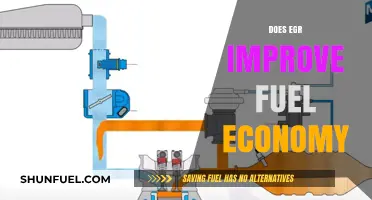 Does EGR Boost Fuel Economy? Exploring Efficiency and Emissions Trade-offs