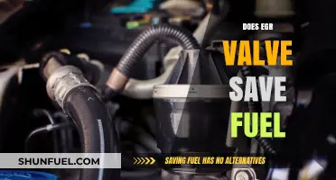 EGR Valve Fuel Efficiency: Myth or Money-Saving Reality?