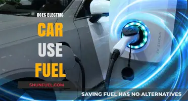 Do Electric Cars Use Fuel? Debunking Myths and Facts