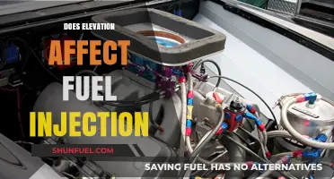 How Elevation Impacts Fuel Injection Performance: A Comprehensive Analysis