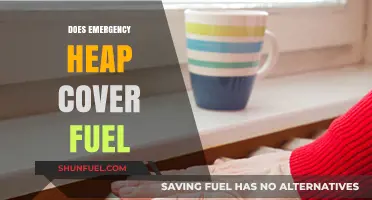 Does Emergency HEAP Cover Fuel Costs? What You Need to Know