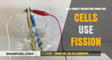Fuel Cells vs. Fission: Understanding Energy Production Methods