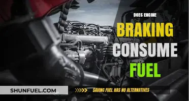 Engine Braking and Fuel Consumption: Fact or Fiction?