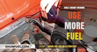 Engine Braking vs. Fuel Efficiency: Does It Save or Waste Gas?