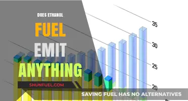 Ethanol Fuel Emissions: What's Released and Environmental Impact Explained