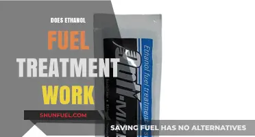 Ethanol Fuel Treatment: Does It Really Enhance Engine Performance?
