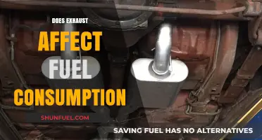 How Exhaust Systems Impact Your Vehicle's Fuel Efficiency Explained