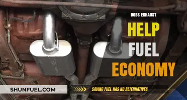 Does Exhaust System Impact Fuel Efficiency? Uncovering the Truth