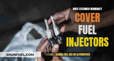 Warranty Coverage for Fuel Injectors: What You Need to Know