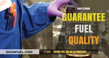 Exxon Fuel Quality: Reliability, Standards, and Consumer Assurance Explained