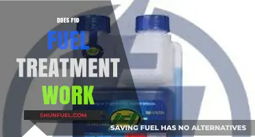 F10 Fuel Treatment: Does It Really Enhance Engine Performance?