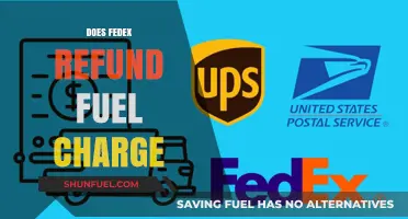 Does FedEx Refund Fuel Charges? Understanding Shipping Costs and Policies