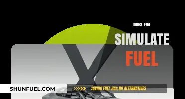 Does Forza Horizon 4 Realistically Simulate Fuel Consumption?