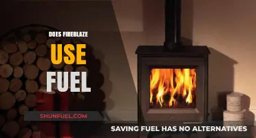 Does Fireblaze Consume Fuel? Unveiling the Energy Source Mystery