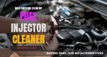 Firestone Fuel Injector Cleaner: Does It Work?