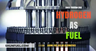 Does Fission Use Hydrogen as Fuel? Unraveling Nuclear Energy Myths