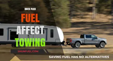 Does Flex Fuel Impact Towing Performance? A Comprehensive Analysis