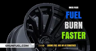 Does Flex Fuel Burn Faster? Uncovering the Truth About Fuel Efficiency