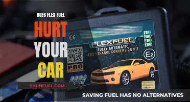 Flex Fuel: Friend or Foe to Your Car?