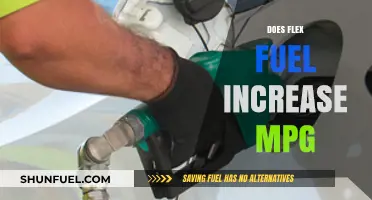Does Flex Fuel Boost MPG? Exploring Efficiency and Performance