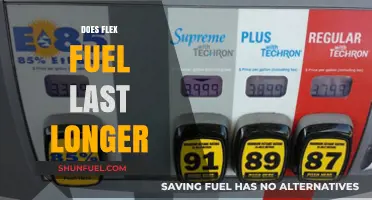 Does Flex Fuel Extend Engine Life and Mileage Efficiency?