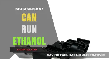 Flex Fuel Explained: Can You Run Ethanol in Your Vehicle?