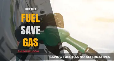 Flex Fuel Efficiency: Does It Really Save Gas?
