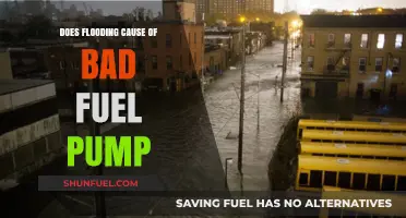 Flooding and Fuel Pumps: Unraveling the Connection to Vehicle Damage