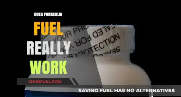 Does Forskolin Fuel Deliver Results? Uncovering the Truth and Facts