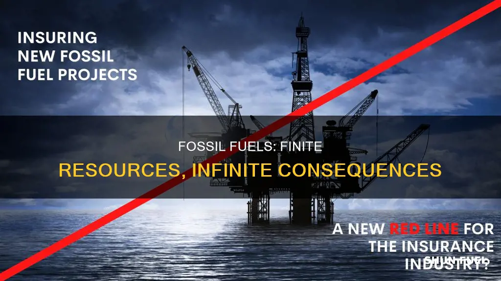 does fossil fuel regenerate