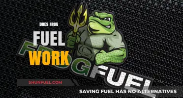 Does Frog Fuel Work? Uncovering the Truth Behind the Hype