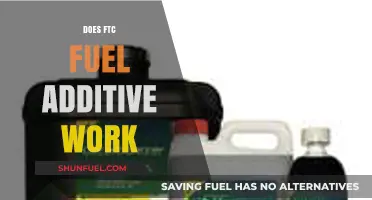 Does FTC Fuel Additive Really Work? Uncovering the Truth and Facts