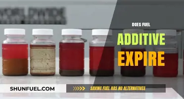 Does Fuel Additive Expire? Understanding Shelf Life and Effectiveness