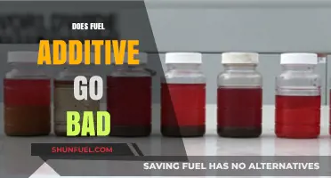 Does Fuel Additive Expire? Shelf Life and Effectiveness Explained