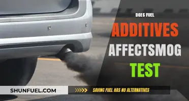 Fuel Additives and Smog Tests: Impact on Emissions and Results