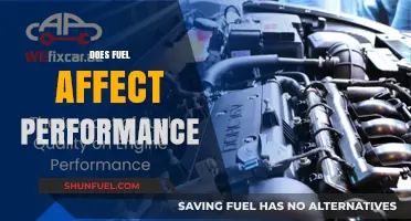 How Fuel Quality Impacts Engine Performance and Efficiency