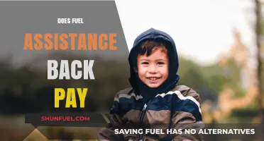 Understanding Fuel Assistance Back Pay: Eligibility, Process, and Benefits