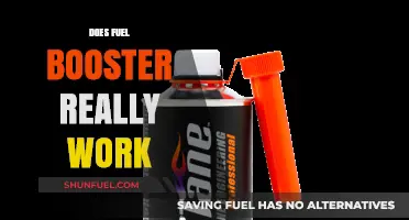 Do Fuel Boosters Actually Work? Uncovering the Truth and Facts