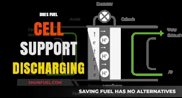 Fuel Cell Discharging: Understanding Its Functionality and Limitations