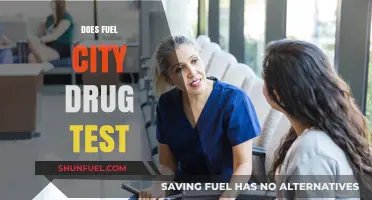 Does Fuel City Drug Test? What You Need to Know