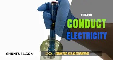 Does Fuel Conduct Electricity? Exploring the Science Behind Energy Sources