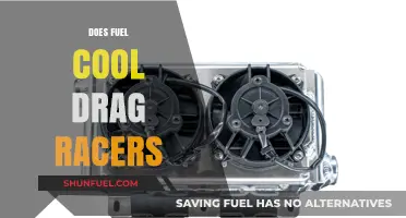 Fuel Cooling in Drag Racing: Fact or Fiction?