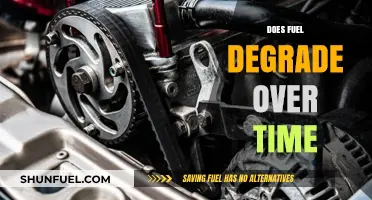 Does Fuel Degrade Over Time? Understanding Storage and Quality