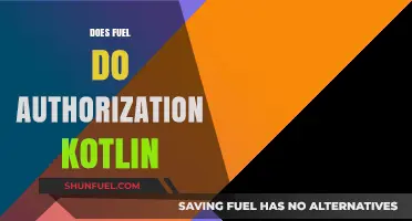 Does Fuel Handle Authorization in Kotlin? A Comprehensive Guide