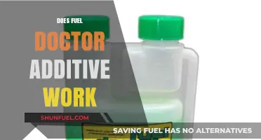 Does Fuel Doctor Additive Really Work? A Comprehensive Review