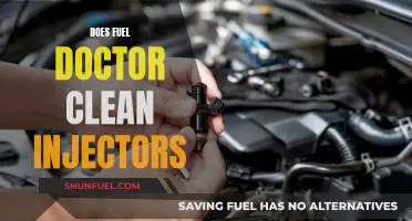 Fuel Doctor's Injector Cleaning: Does It Work?