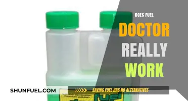 Does Fuel Doctor Really Work? Unveiling the Truth Behind the Claims