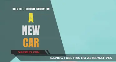 How New Cars Offer Better Fuel Efficiency