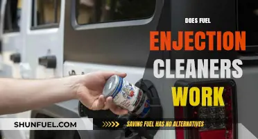 Do Fuel Injection Cleaners Really Work? Uncovering the Truth