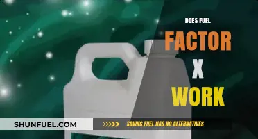 Does Fuel Factor X Work? Unveiling the Truth Behind the Claims